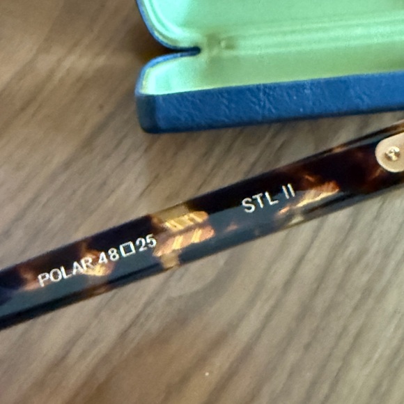 Krewe STL II sunglasses main image 6